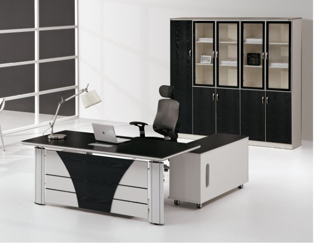 辦公家具與文具 高效辦公環境的雙翼